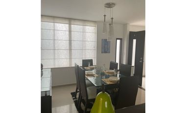 Venta Casa Lagos de Cacique Bucaramanga