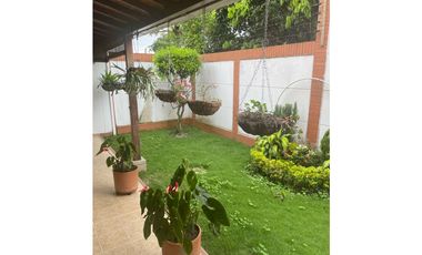 Venta Casa Lagos de Cacique Bucaramanga
