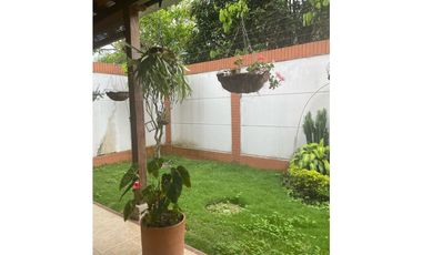 Venta Casa Lagos de Cacique Bucaramanga