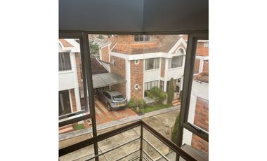 Venta Casa Lagos de Cacique Bucaramanga