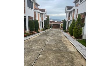 Venta Casa Lagos de Cacique Bucaramanga