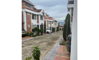 Venta Casa Lagos de Cacique Bucaramanga