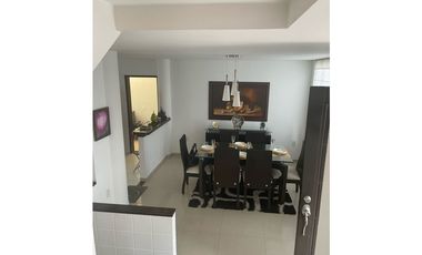 Venta Casa Lagos de Cacique Bucaramanga