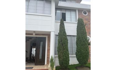 Venta Casa Lagos de Cacique Bucaramanga