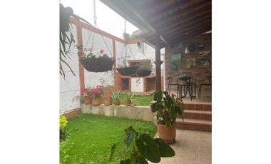 Venta Casa Lagos de Cacique Bucaramanga
