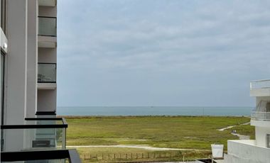 Apartasuite con balcon en venta en pozos colorados