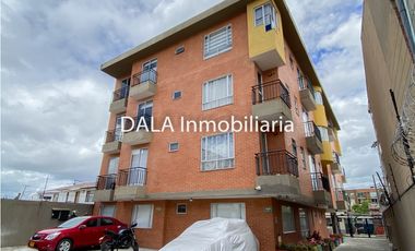APARTAMENTO EN VENTA EN CAJIC LA ESTACIÓN. INMOBILIARIAS CAJIC