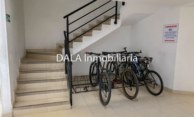 APARTAMENTO EN VENTA EN CAJIC LA ESTACIÓN. INMOBILIARIAS CAJIC