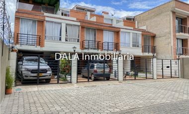 APARTAMENTO EN VENTA EN CAJIC LA ESTACIÓN. INMOBILIARIAS CAJIC