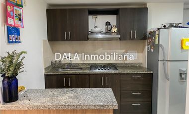 APARTAMENTO EN VENTA EN CAJIC LA ESTACIÓN. INMOBILIARIAS CAJIC