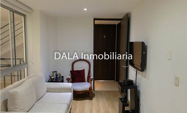 APARTAMENTO EN VENTA EN CAJIC LA ESTACIÓN. INMOBILIARIAS CAJIC