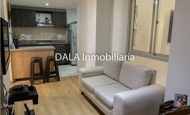 APARTAMENTO EN VENTA EN CAJIC LA ESTACIÓN. INMOBILIARIAS CAJIC