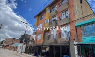 APARTAMENTO EN VENTA EN CAJIC LA ESTACIÓN. INMOBILIARIAS CAJIC