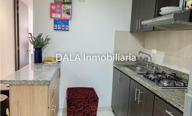 APARTAMENTO EN VENTA EN CAJIC LA ESTACIÓN. INMOBILIARIAS CAJIC