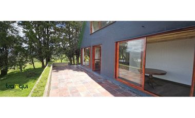 Venta  Finca La Mina Nemocón