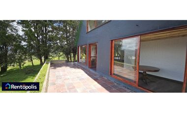 Venta  Finca La Mina Nemocón
