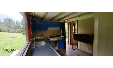 Venta  Finca La Mina Nemocón