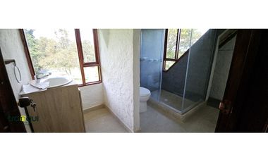 Venta  Finca La Mina Nemocón