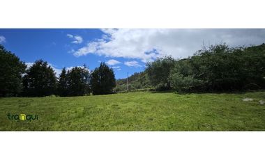 Venta  Finca La Mina Nemocón