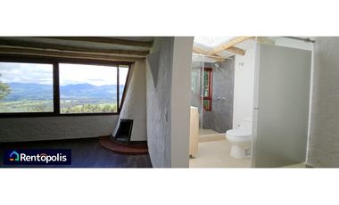 Venta  Finca La Mina Nemocón