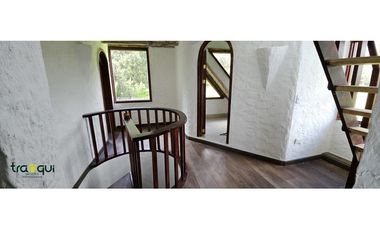 Venta  Finca La Mina Nemocón