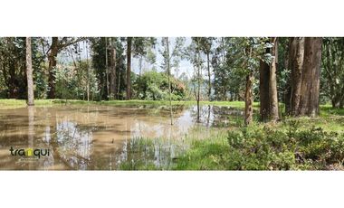 Venta  Finca La Mina Nemocón