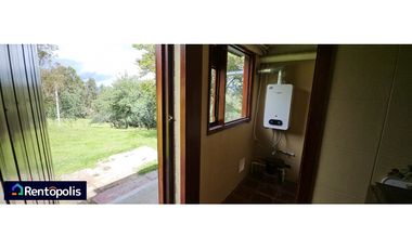 Venta  Finca La Mina Nemocón