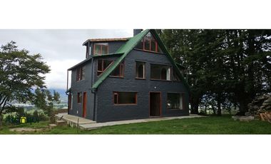 Venta  Finca La Mina Nemocón