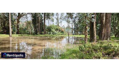 Venta  Finca La Mina Nemocón