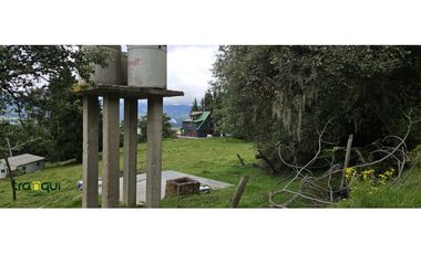 Venta  Finca La Mina Nemocón