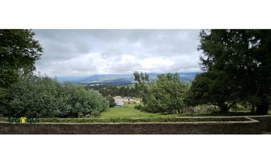 Venta  Finca La Mina Nemocón