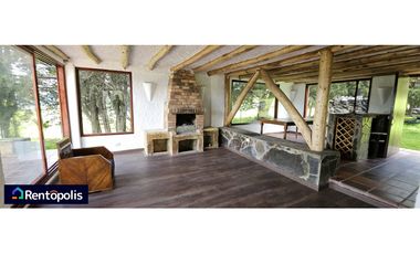 Venta  Finca La Mina Nemocón