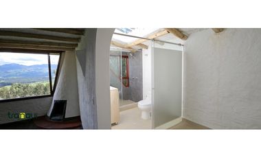 Venta  Finca La Mina Nemocón