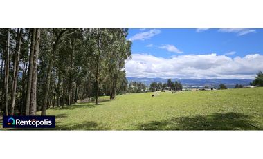 Venta  Finca La Mina Nemocón