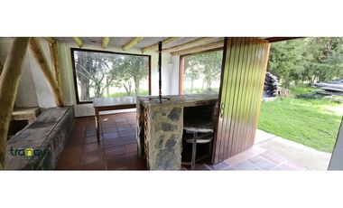 Venta  Finca La Mina Nemocón