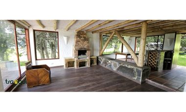 Venta  Finca La Mina Nemocón