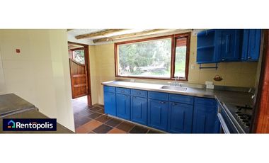 Venta  Finca La Mina Nemocón