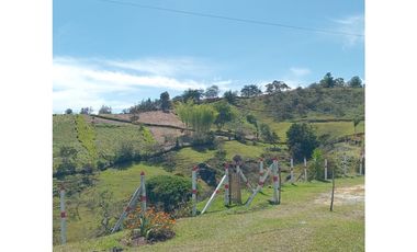 VENTA DE FINCA