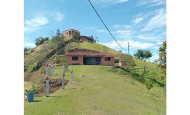 VENTA DE FINCA