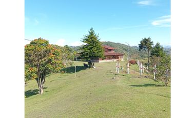 VENTA DE FINCA