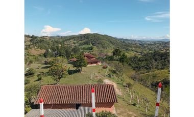 VENTA DE FINCA