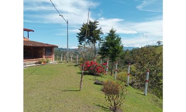 VENTA DE FINCA