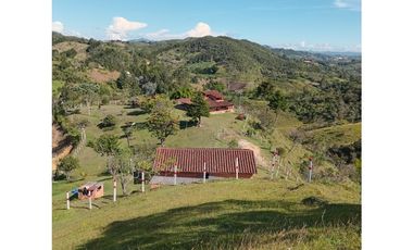 VENTA DE FINCA