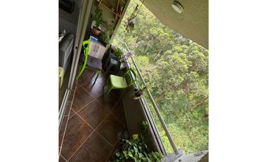 Apartamento para la venta en laureles la Almería