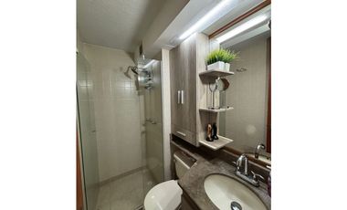 Apartamento para la venta en laureles la Almería