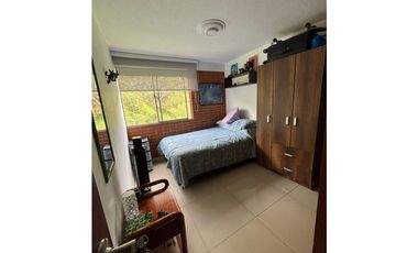Apartamento para la venta en laureles la Almería