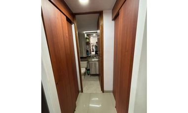Apartamento para la venta en laureles la Almería