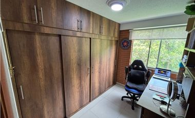 Apartamento para la venta en laureles la Almería