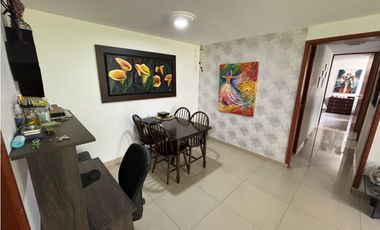 Apartamento para la venta en laureles la Almería
