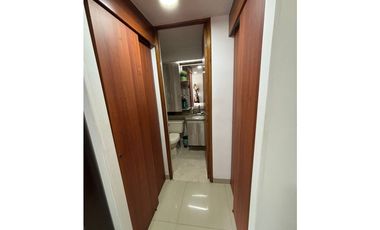 Apartamento para la venta en laureles la Almería
